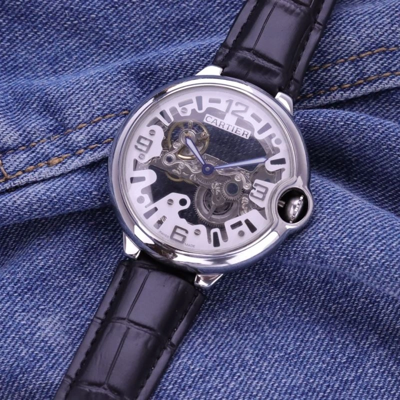 ModernLook CARTIER Watches 180119