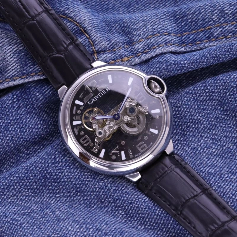 ModernLook CARTIER Watches 180119