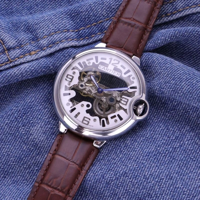 ModernLook CARTIER Watches 180119