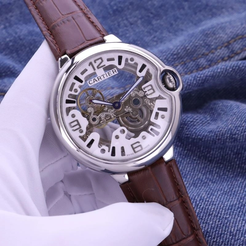 ModernLook CARTIER Watches 180119