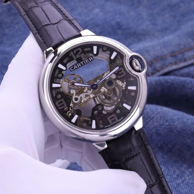ModernLook CARTIER Watches 180119