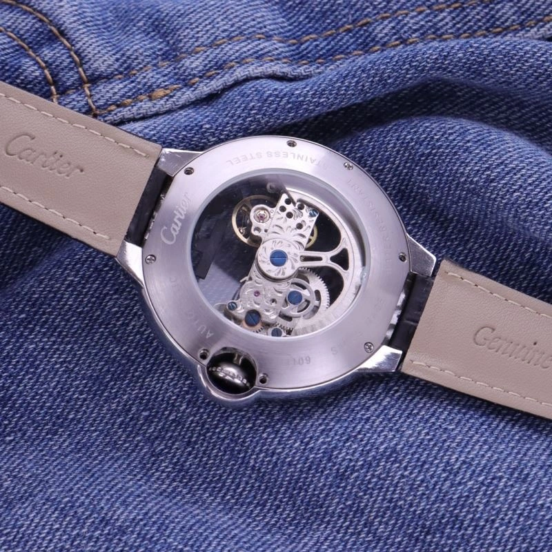ModernLook CARTIER Watches 180119