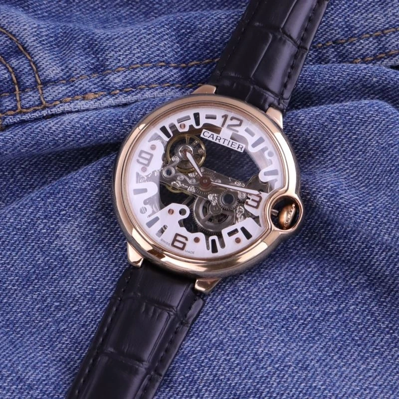 Neat CARTIER Watches 180118