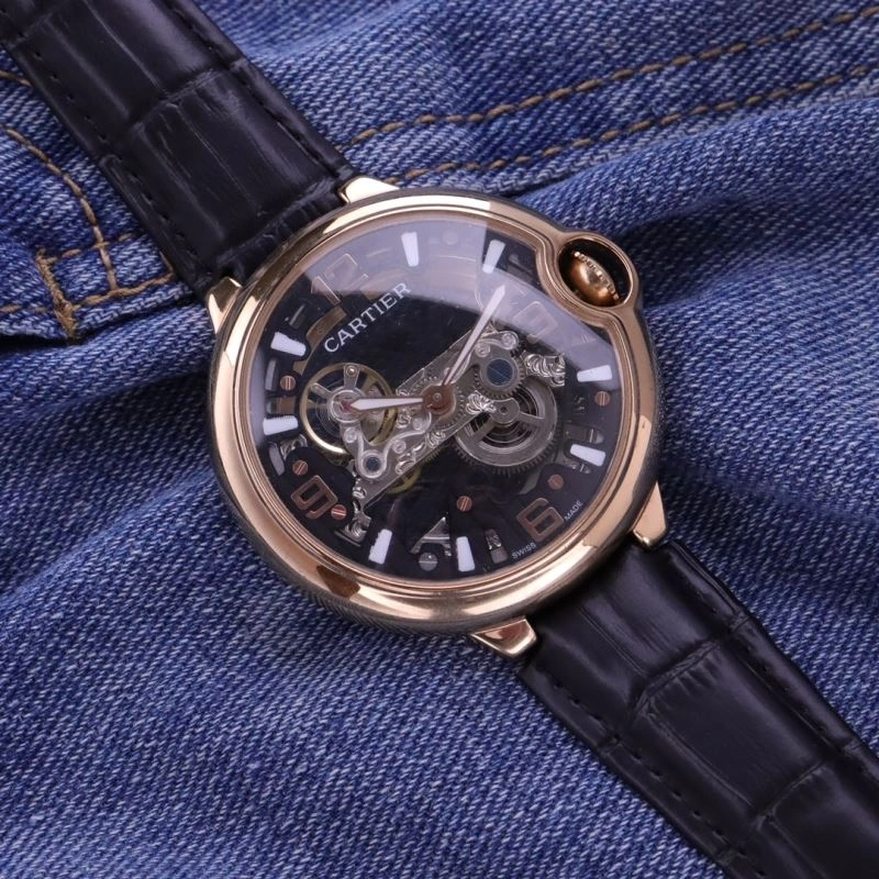 Neat CARTIER Watches 180118
