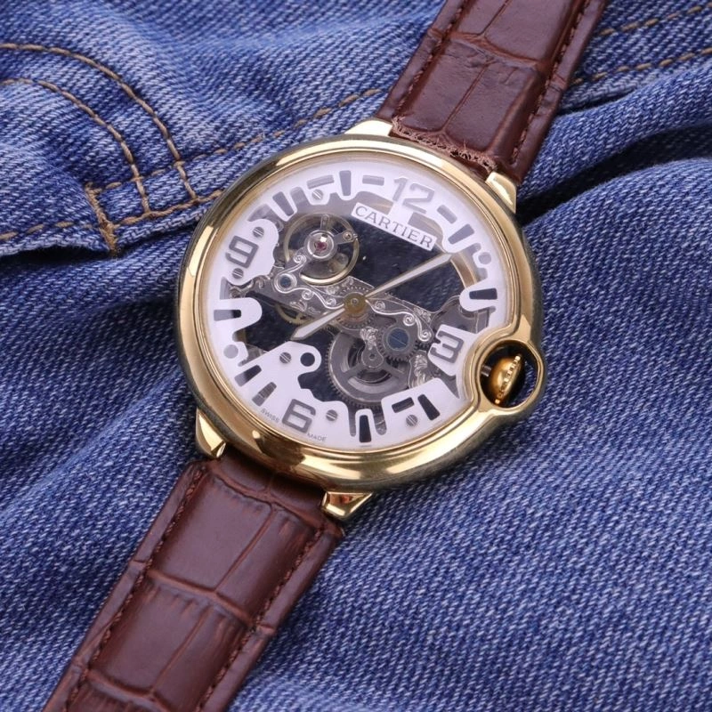 Neat CARTIER Watches 180118