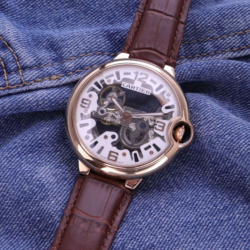 Neat CARTIER Watches 180118