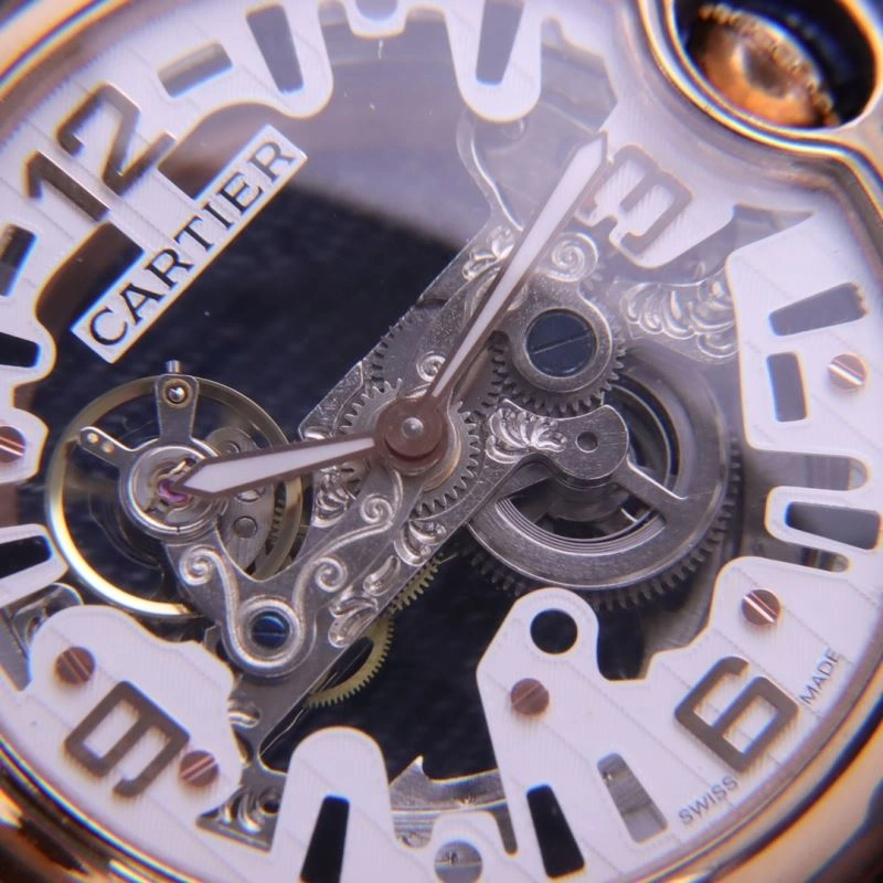 Neat CARTIER Watches 180118
