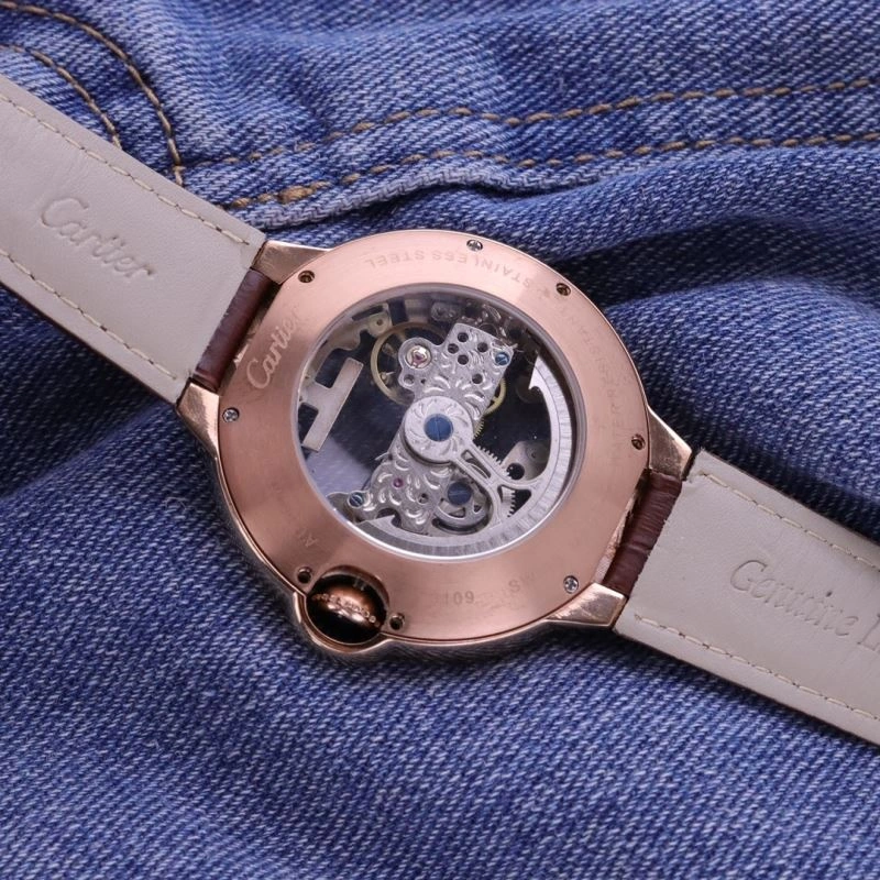 Neat CARTIER Watches 180118