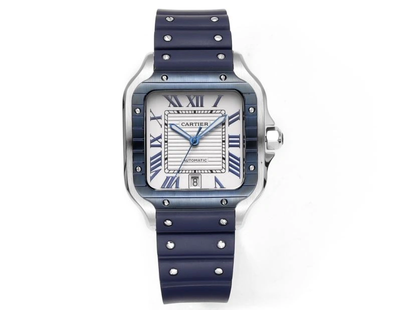 CARTIER Watches Sleek 180117