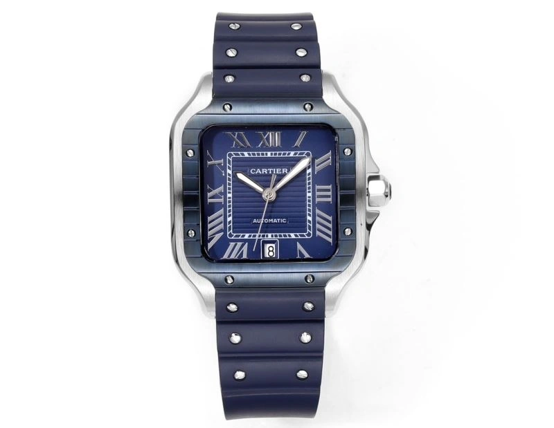 CARTIER Watches Sleek 180117