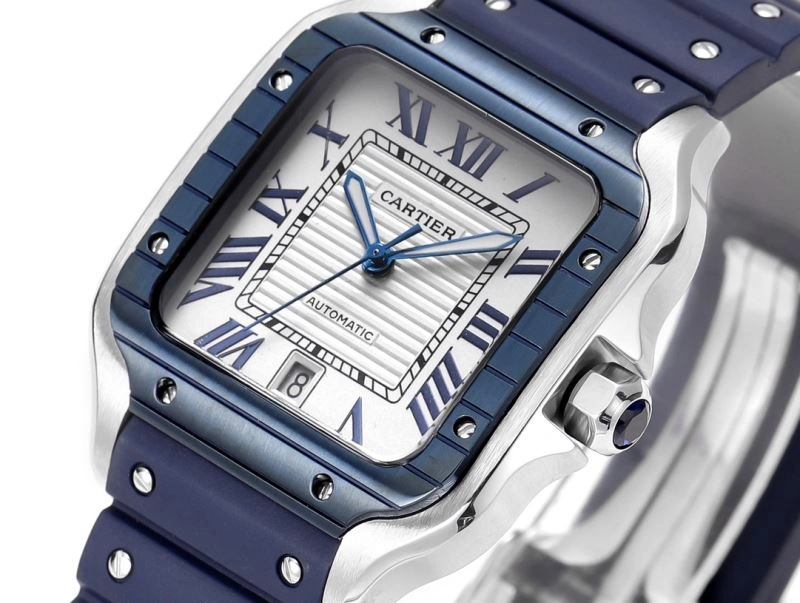 CARTIER Watches Sleek 180117