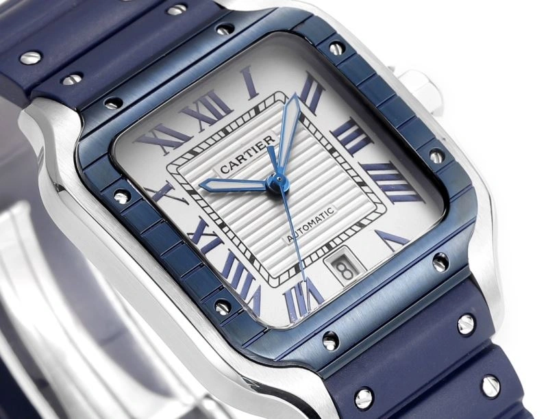 CARTIER Watches Sleek 180117