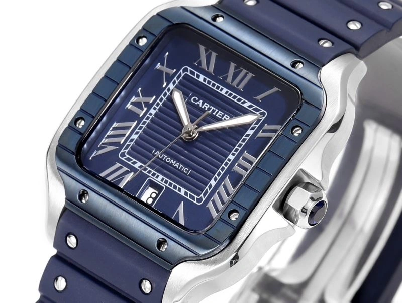 CARTIER Watches Sleek 180117