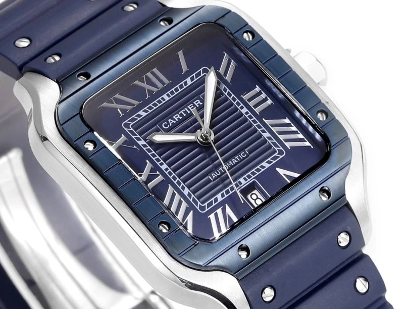 CARTIER Watches Sleek 180117