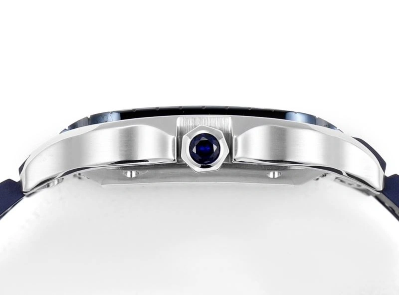 CARTIER Watches Sleek 180117