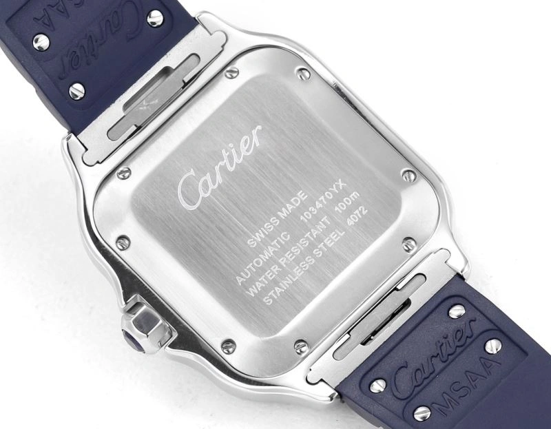 CARTIER Watches Sleek 180117