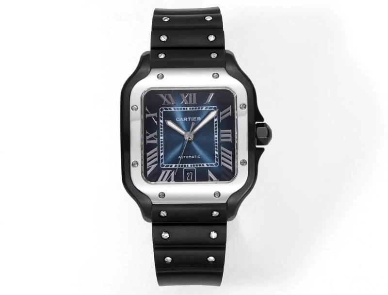 CARTIER Watches Durable 180115