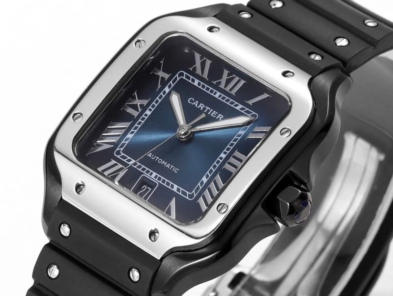 CARTIER Watches Durable 180115