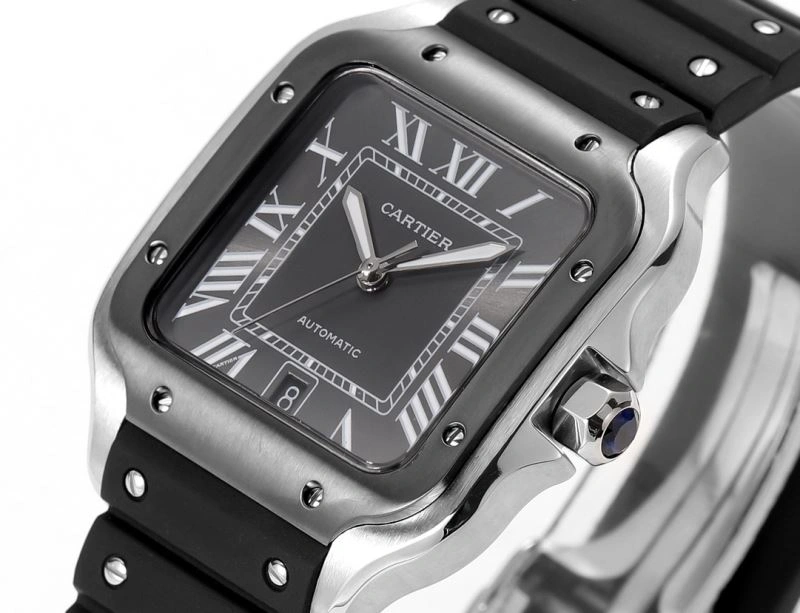 CARTIER Watches Durable 180115
