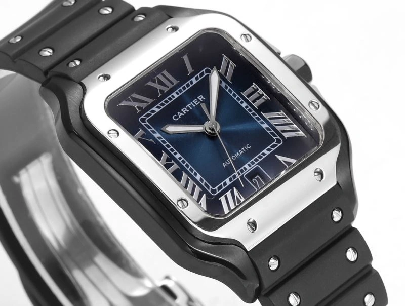 CARTIER Watches Durable 180115