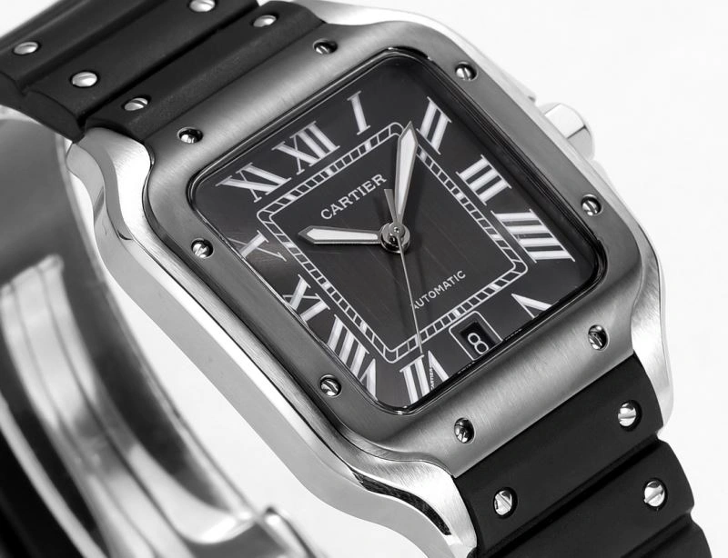 CARTIER Watches Durable 180115