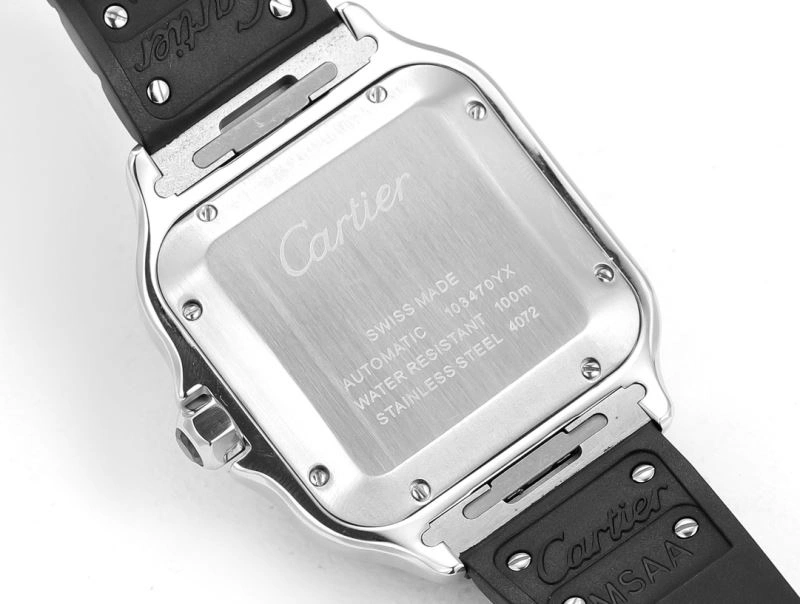 CARTIER Watches Durable 180115