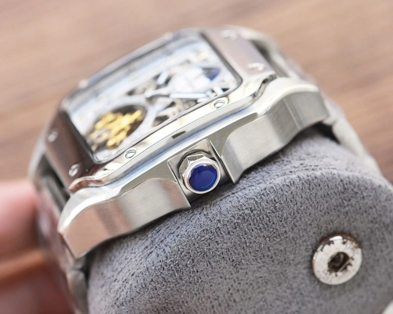 Sleek CARTIER Watches 180116