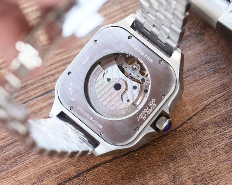 Sleek CARTIER Watches 180116