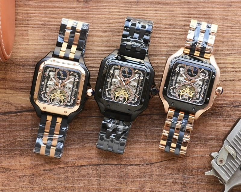 SportInspired CARTIER Watches 180107