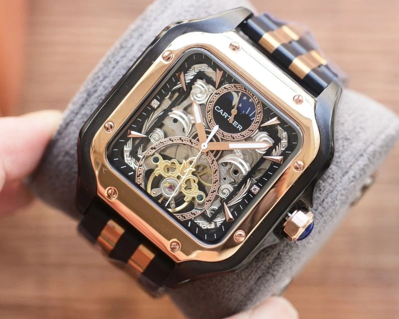 SportInspired CARTIER Watches 180107