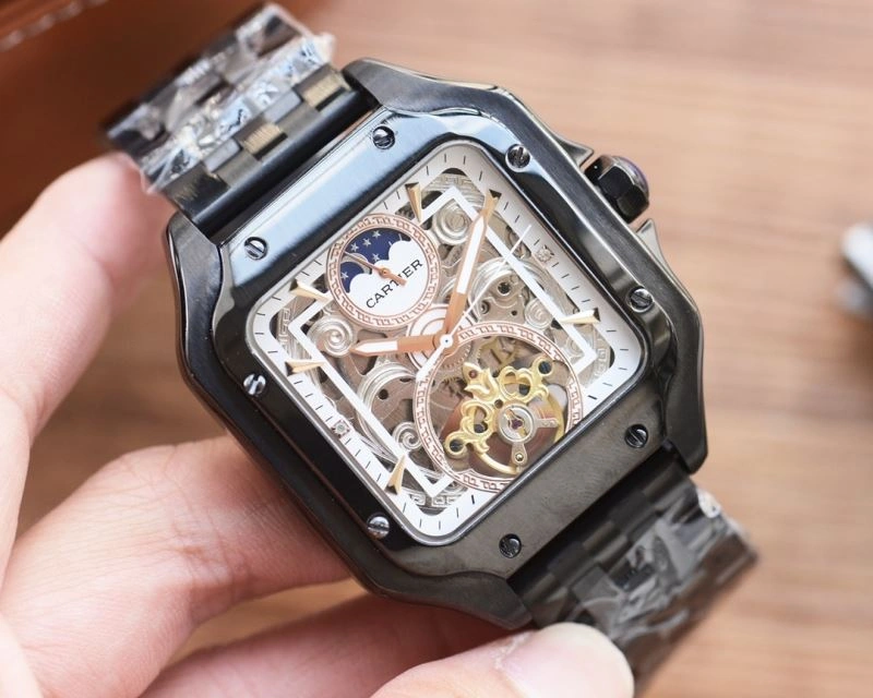 SportInspired CARTIER Watches 180107
