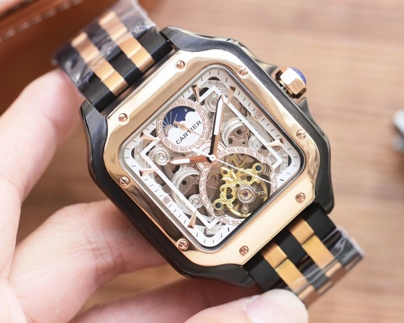 SportInspired CARTIER Watches 180107