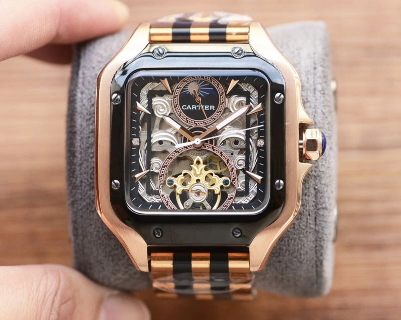 SportInspired CARTIER Watches 180107