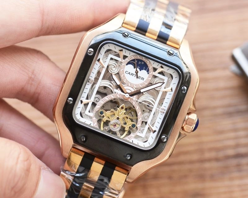SportInspired CARTIER Watches 180107