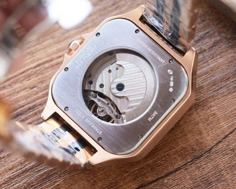 SportInspired CARTIER Watches 180107