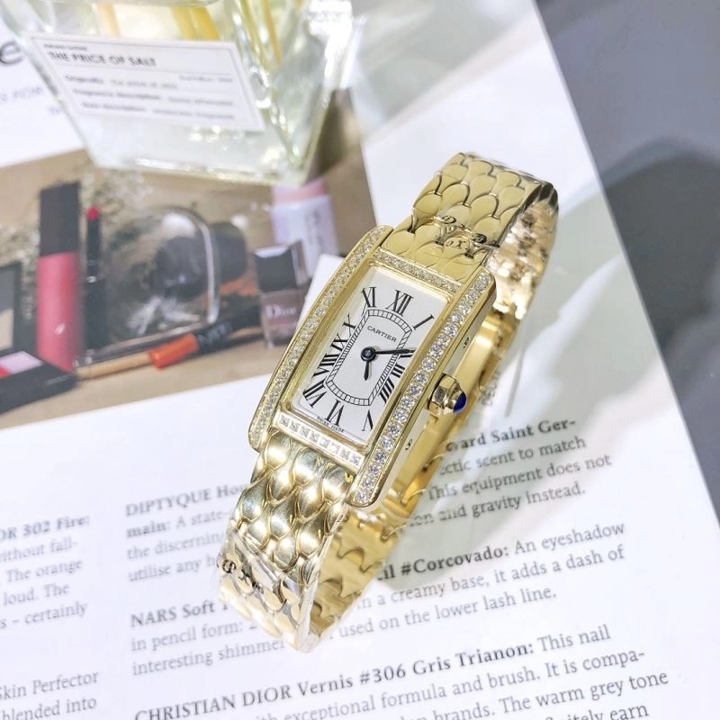 Unisex CARTIER Watches 180090