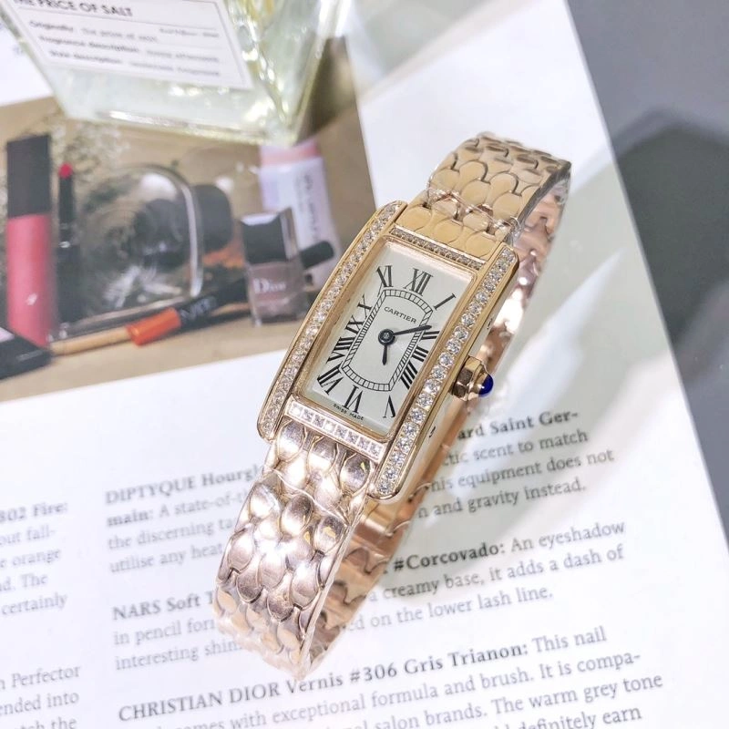 Unisex CARTIER Watches 180090