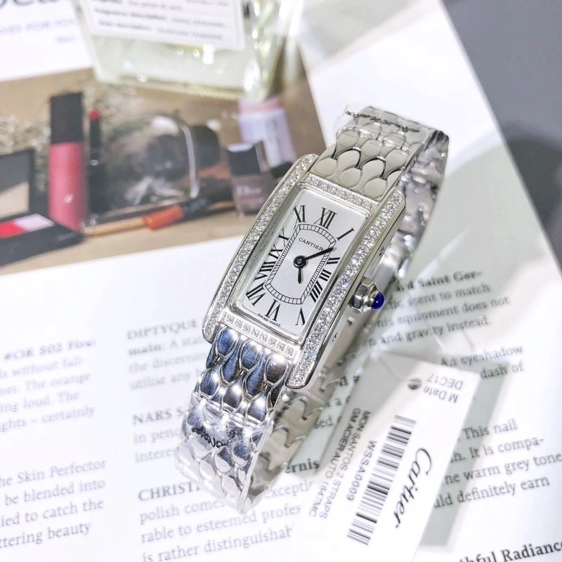 Unisex CARTIER Watches 180090