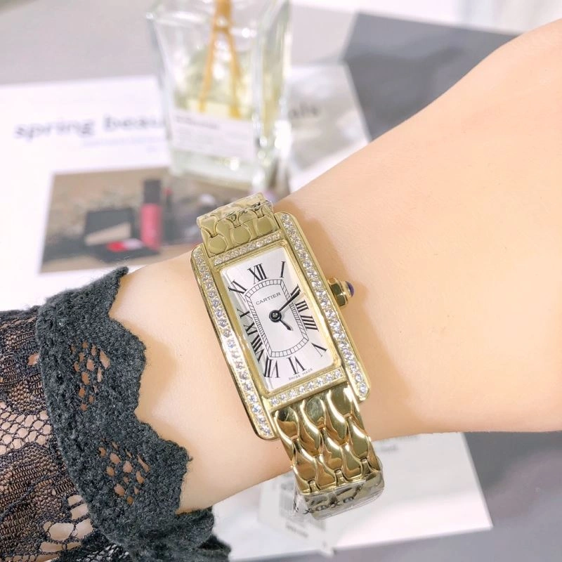 Unisex CARTIER Watches 180090