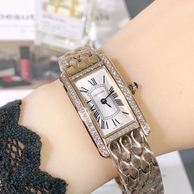 Unisex CARTIER Watches 180090