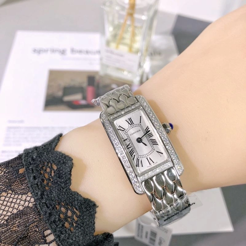 Unisex CARTIER Watches 180090
