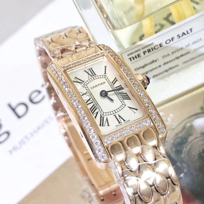Unisex CARTIER Watches 180090