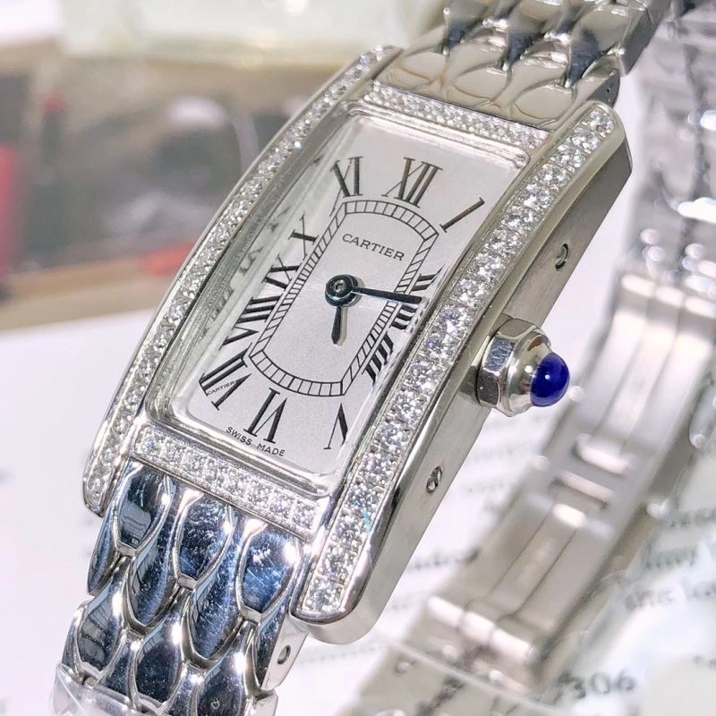 Unisex CARTIER Watches 180090