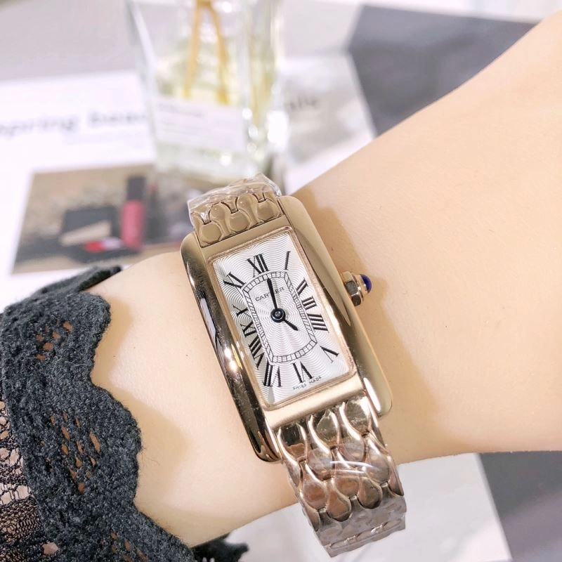 TravelReady CARTIER Watches 178464