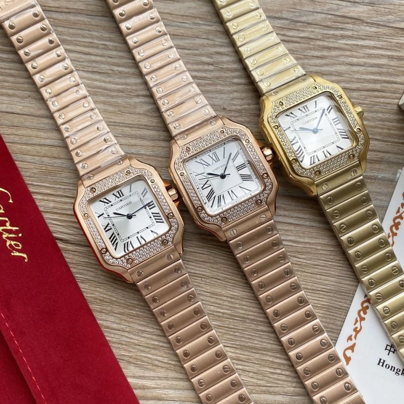 CARTIER Watches EasyCare 180087