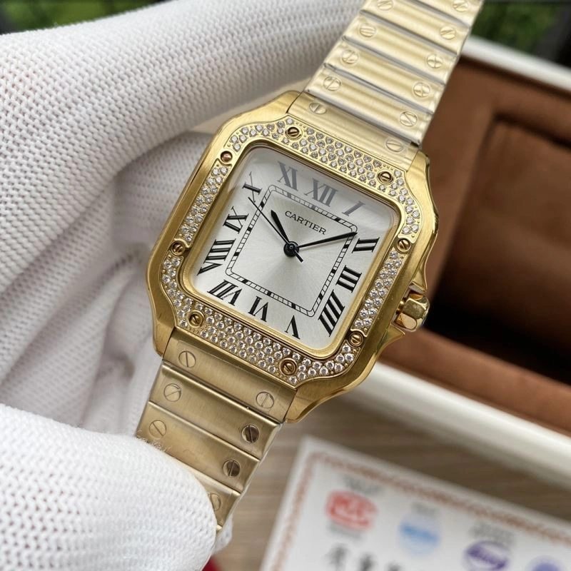 CARTIER Watches EasyCare 180087