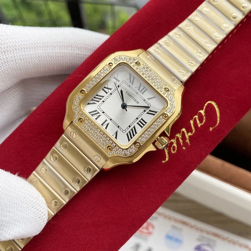 CARTIER Watches EasyCare 180087