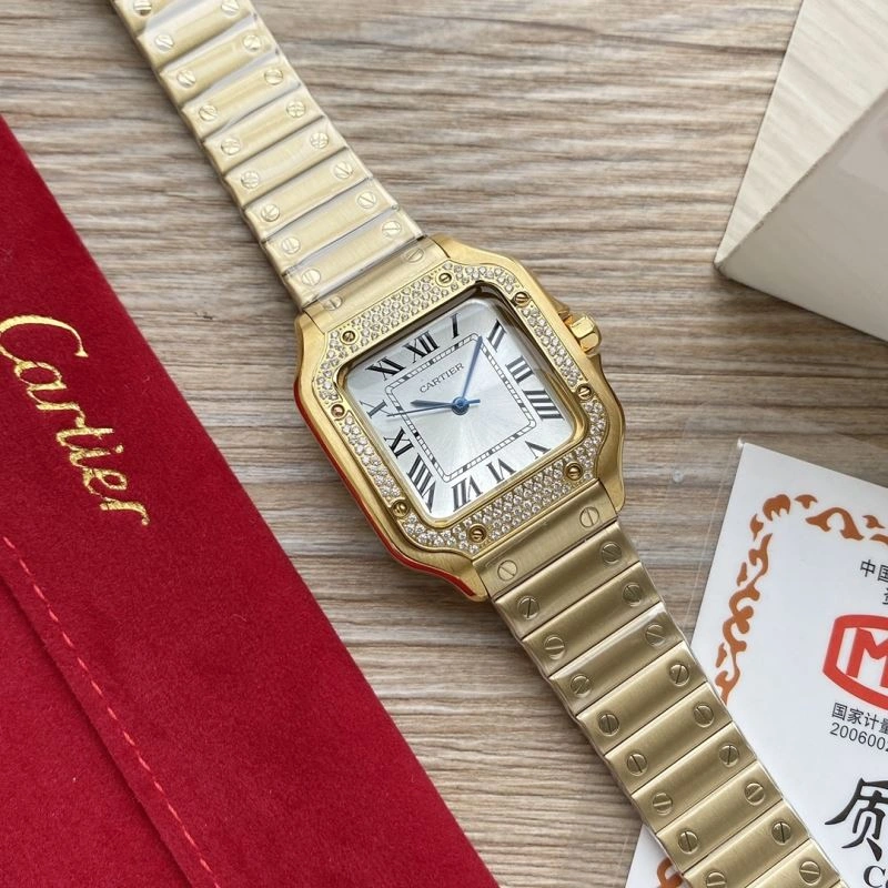 CARTIER Watches EasyCare 180087