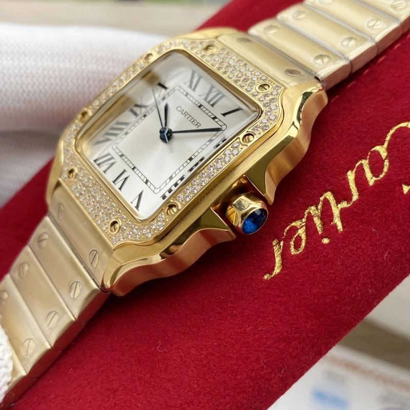 CARTIER Watches EasyCare 180087