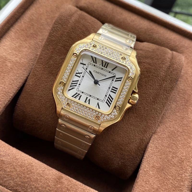 CARTIER Watches EasyCare 180087